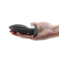 Renegade Bomba Small Anal Plug - Unique Silicone Design