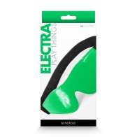 Electra Play Blindfold Green