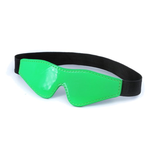 Electra Play Blindfold Green