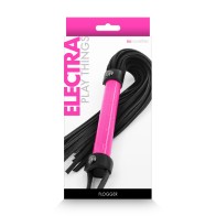 Electra Flogger Pink