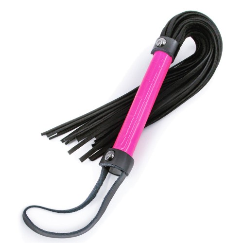 Electra Flogger Pink