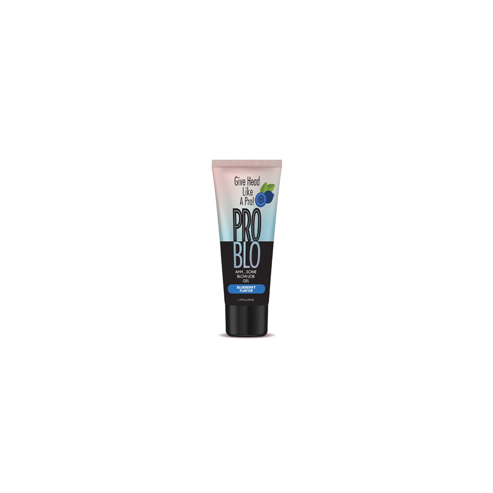 Problo Oral Pleasure Gel Blueberry