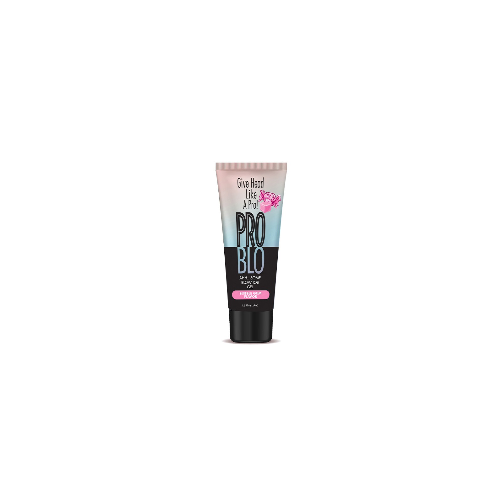 Gel de Placer Oral Problo - Sabor Chicle