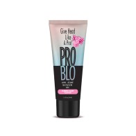 Gel de Placer Oral Problo - Sabor Chicle