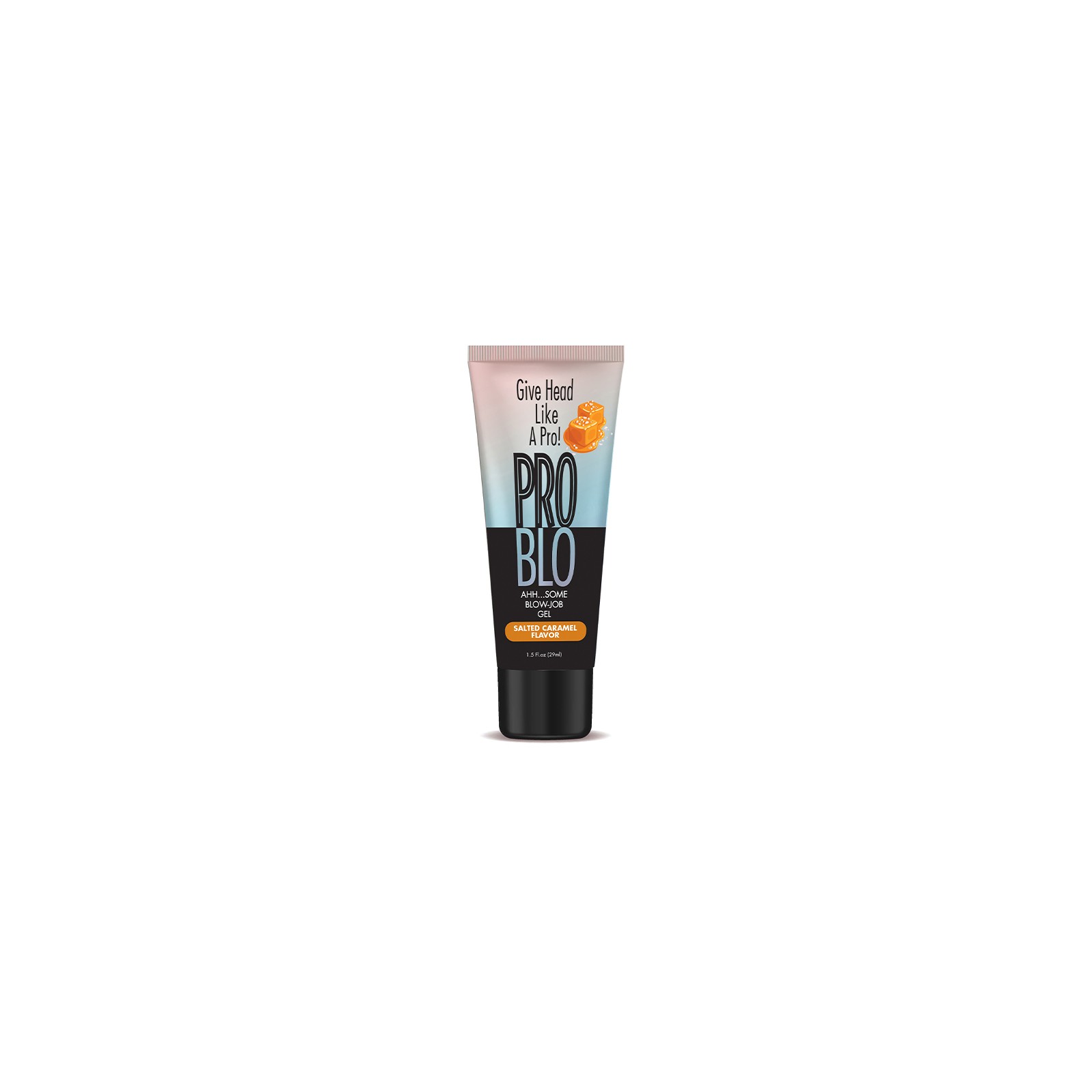 Problo Oral Pleasure Gel - Salted Caramel