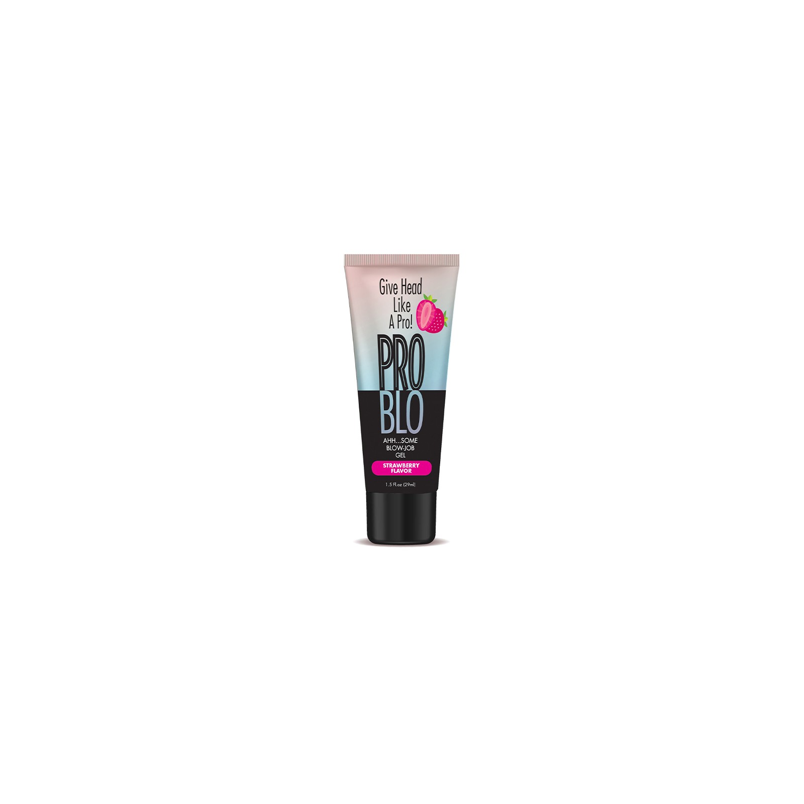 Problo Strawberry Oral Pleasure Gel