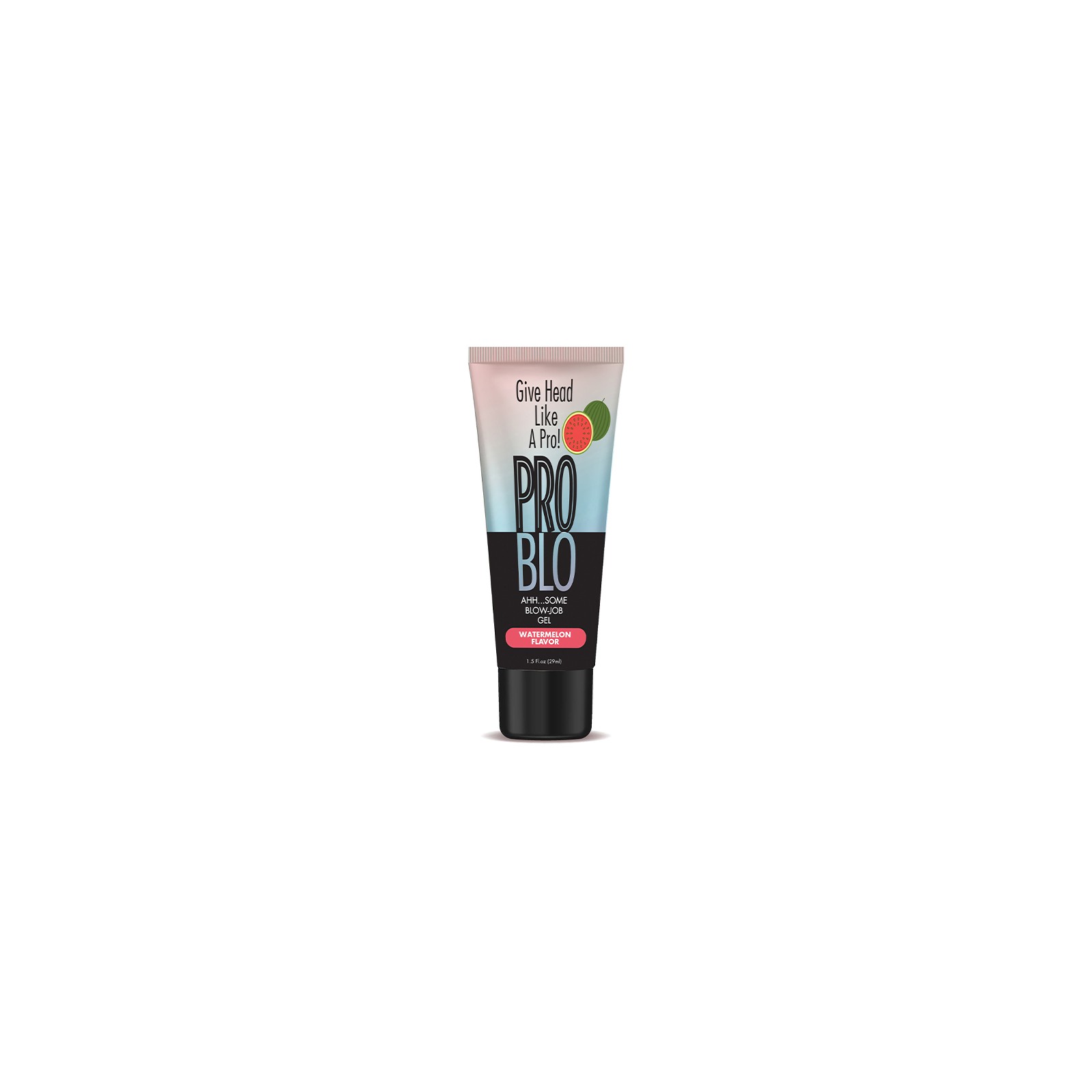 Problo Oral Pleasure Gel Watermelon Flavor