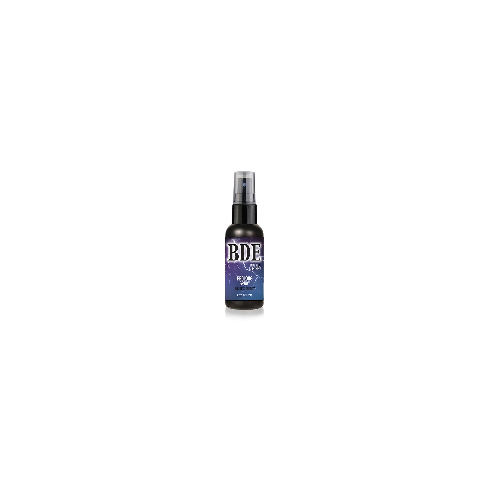 Spray Prolongador Big Dick Energy para Placer Prolongado