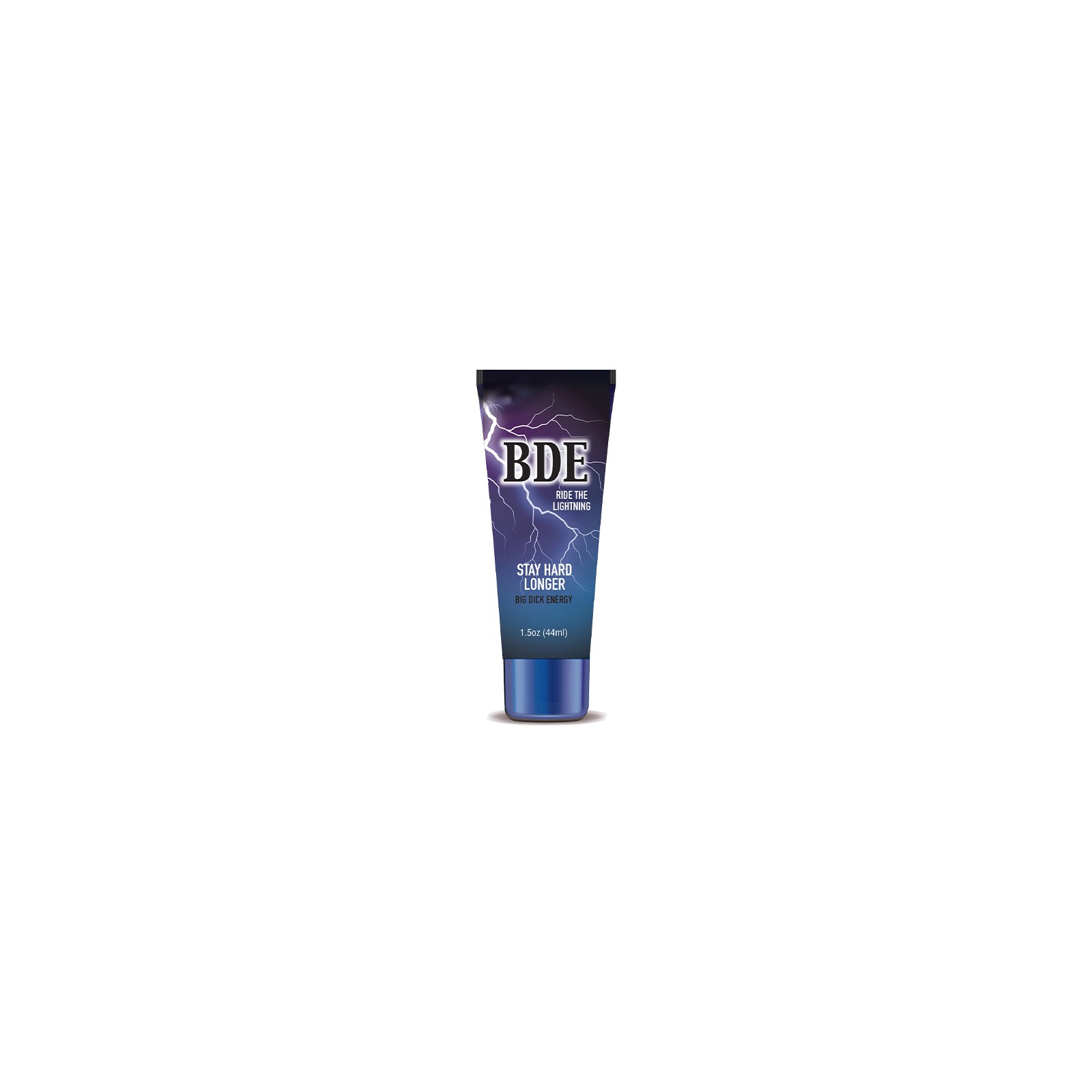 BDE Stay Hard Longer Male Performance Cream