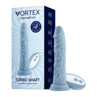 Eje Turbo Vortex FemmeFunn para Placer Versátil