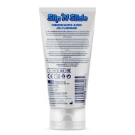 Lubricante Premium Jelly Slip 'N Slide Swiss Navy para Máxima Comodidad