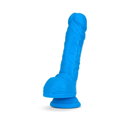 Neo Elite 9-inch Dual Density Dildo - Ultimate Realism