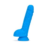 Dildo de Densidad Dual Neo Elite 9 Pulgadas - Realismo Definitivo