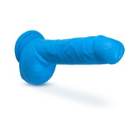 Neo Elite 9-inch Dual Density Dildo - Ultimate Realism