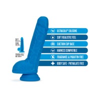 Dildo de Densidad Dual Neo Elite 9 Pulgadas - Realismo Definitivo