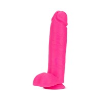 Neo Elite 10-Inch Dual Density Dildo