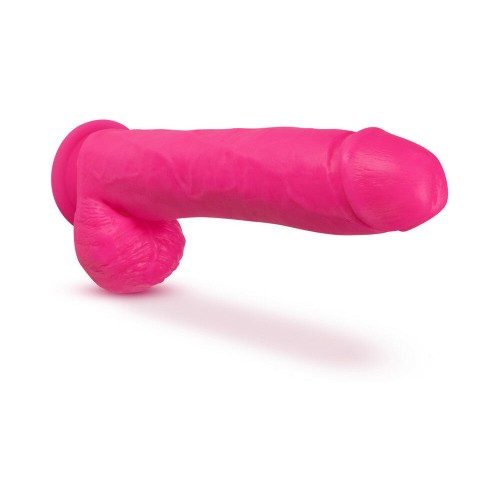 Dildo de Densidad Dual Neo Elite de 10 Pulgadas