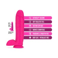 Dildo de Densidad Dual Neo Elite de 10 Pulgadas