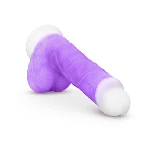 Dildo Vibrador Neo Elite Encore de 8 Pulgadas