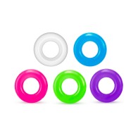 Play With Me Stretch C-Ring Assortment