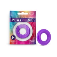 Juego De Anillos C Stretch 50 Piezas