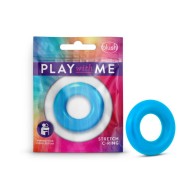 Play With Me Stretch C-Ring Assortment