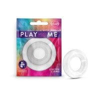 Play With Me Stretch C-Ring Assortment