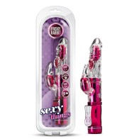 Sexy Things Frisky Rabbit Dual Stimulation Vibrator