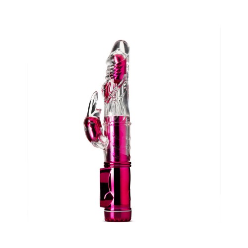 Sexy Things Frisky Rabbit Dual Stimulation Vibrator