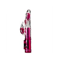 Vibrador de Doble Estimulación Sexy Things Frisky Rabbit