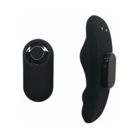 Temptasia Rechargeable Panty Vibe - Remote Controlled