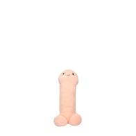 Shots Plush Penis Stuffy Toy