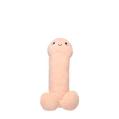 Funny Plush Penis Shots Toy for Laughs