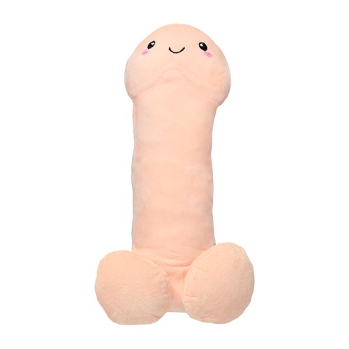 Shots Plush Penis Toy - Hilarious Companion