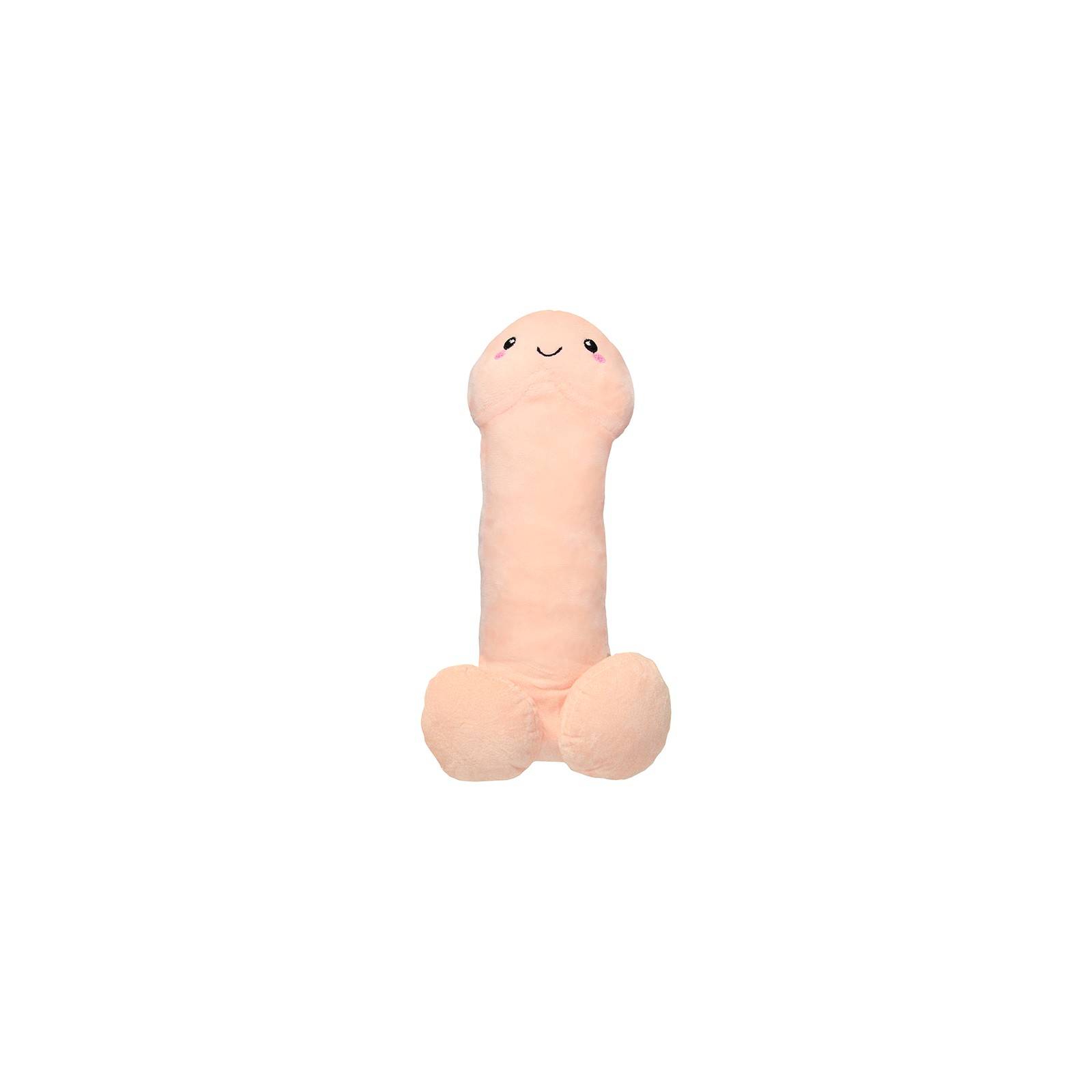 Shots Plush Penis Toy - Hilarious Companion