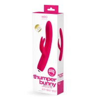 Vedo Thumper Bunny para Placer Último