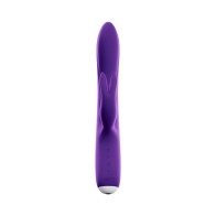 Vibrador Recargable Vedo Thumper Bunny - Estimulación del Punto G