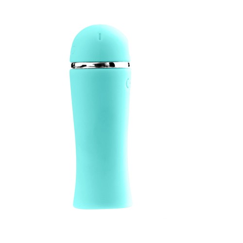 Vedo Liki Rechargeable Tease Me Vibe - Turquoise