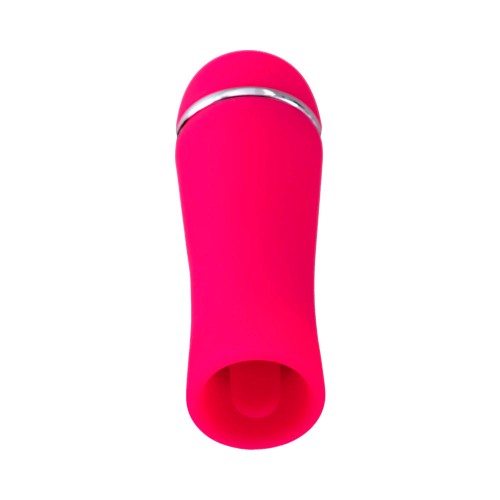 Vibrador Recargable Vedo Liki