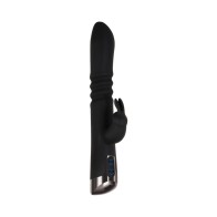 Evolved Rapid Rabbit Thrusting Vibrator