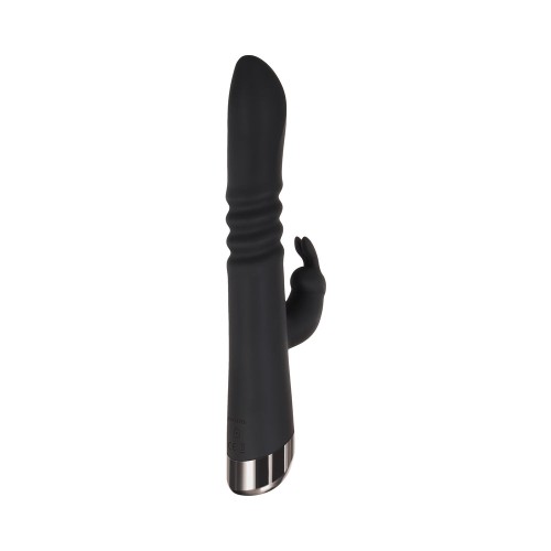 Evolved Rapid Rabbit Thrusting Vibrator