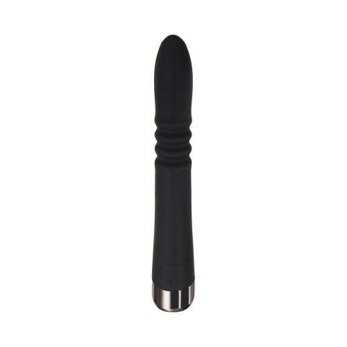 Evolved Rapid Rabbit Thrusting Vibrator