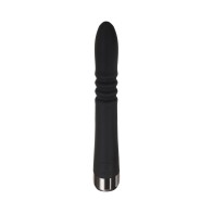 Evolved Rapid Rabbit Thrusting Vibrator