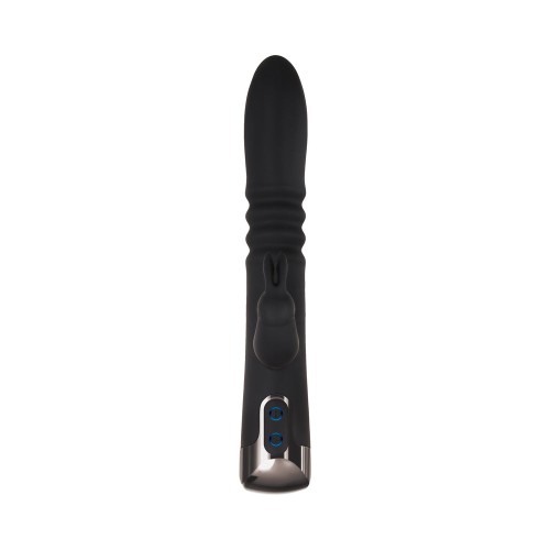 Evolved Rapid Rabbit Thrusting Vibrator