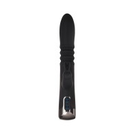 Evolved Rapid Rabbit Thrusting Vibrator