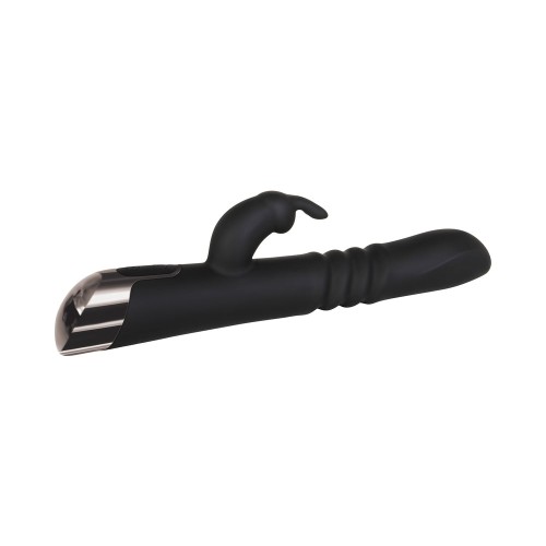 Evolved Rapid Rabbit Thrusting Vibrator