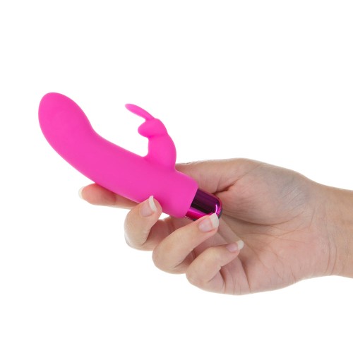 Powerbullet Alice's Bunny Rechargeable Bullet for Ultimate Fun