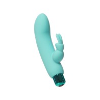 Vibrador Bullet Conejo Recargable para Placer Versátil