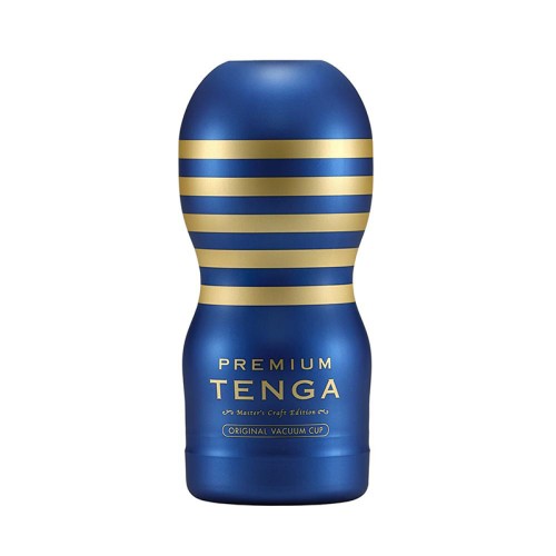 Buy Tenga Premium Original Vacuum Cup for Intense Pleasure