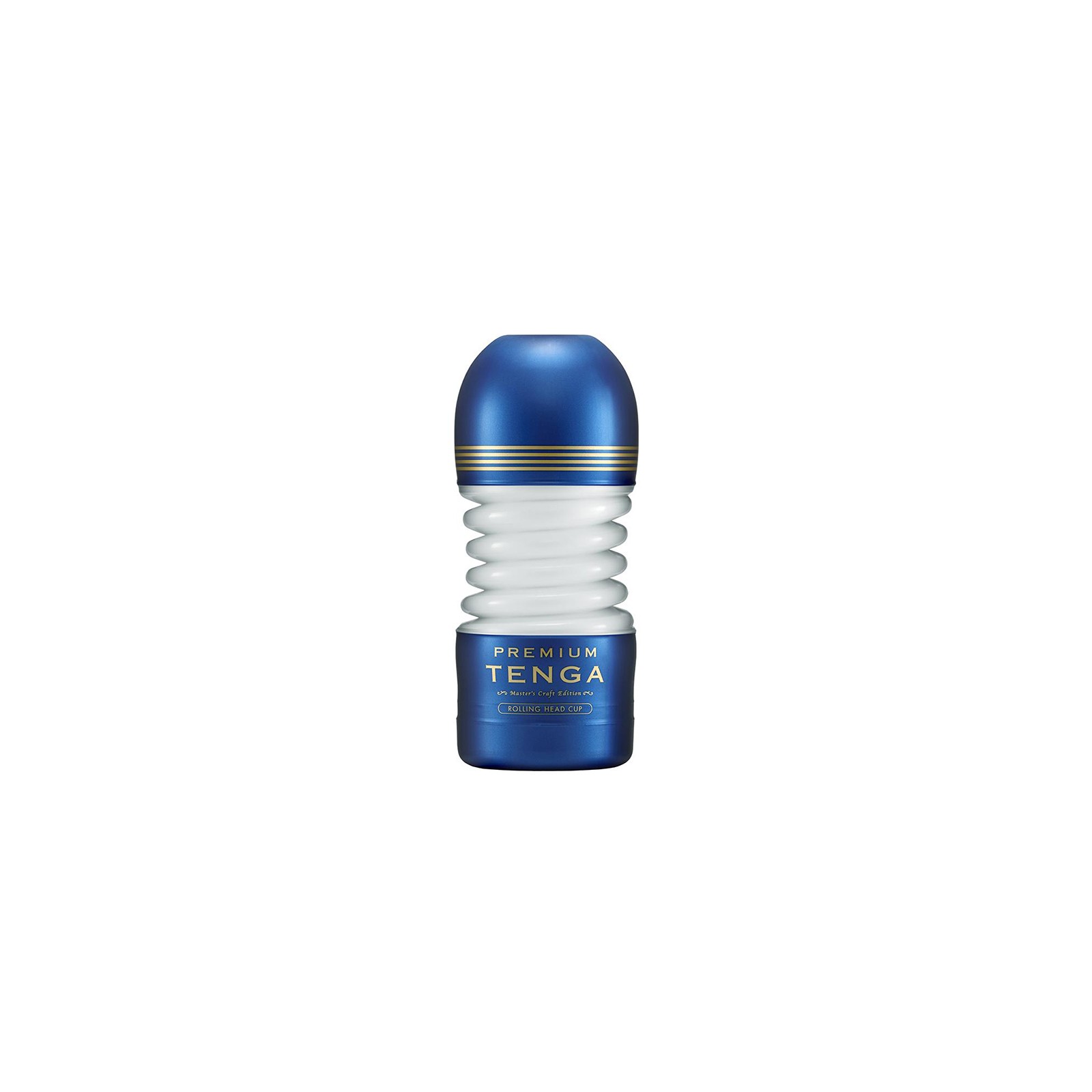 Tenga Premium Rolling Head Cup